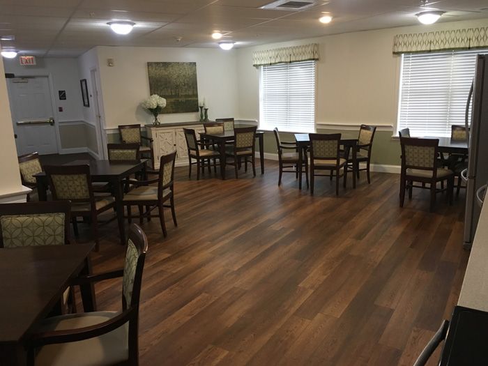 Providence Place Senior Living - Chambersburg 2