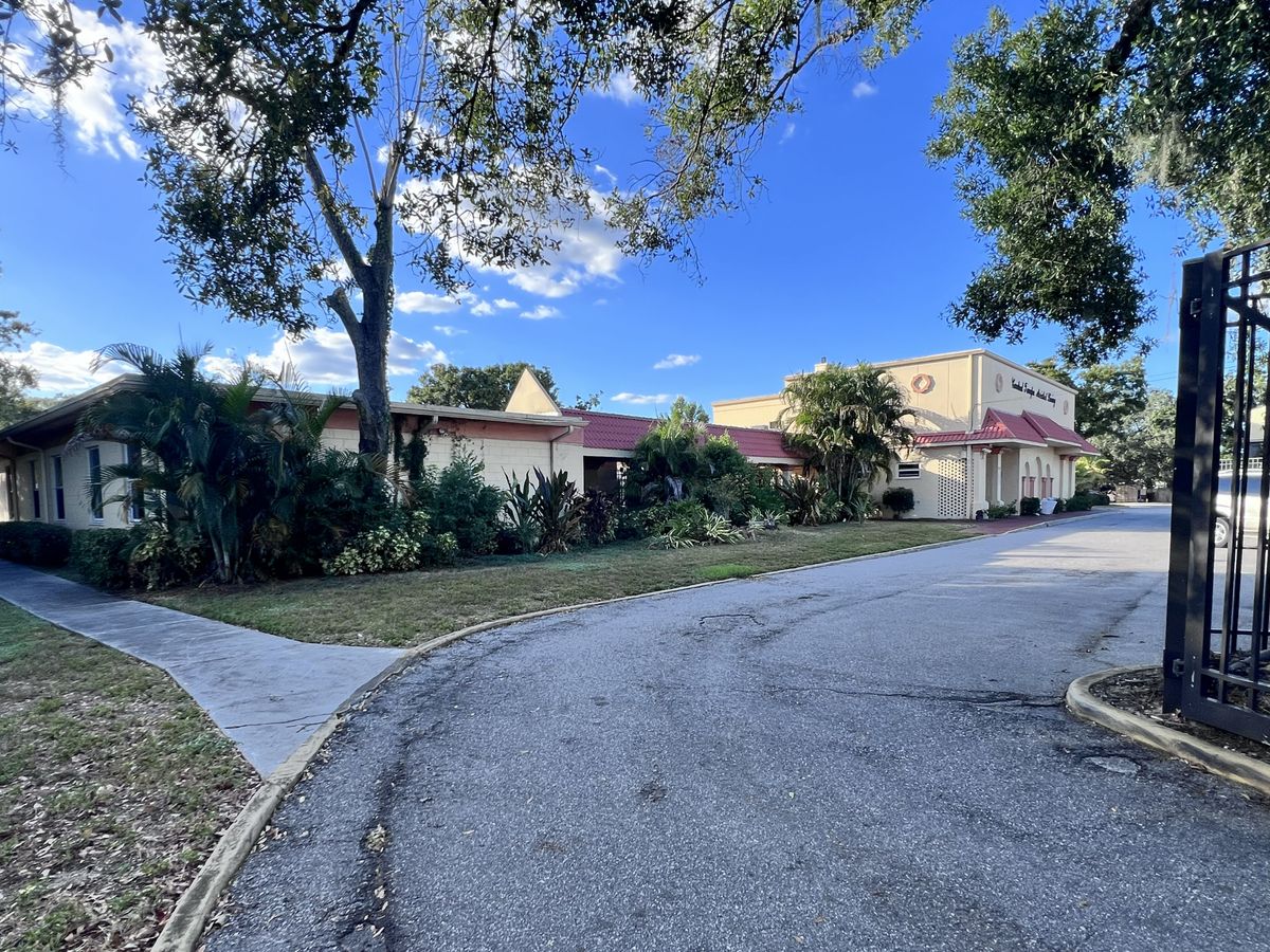 Best Care Senior Living at Central Tampa 4