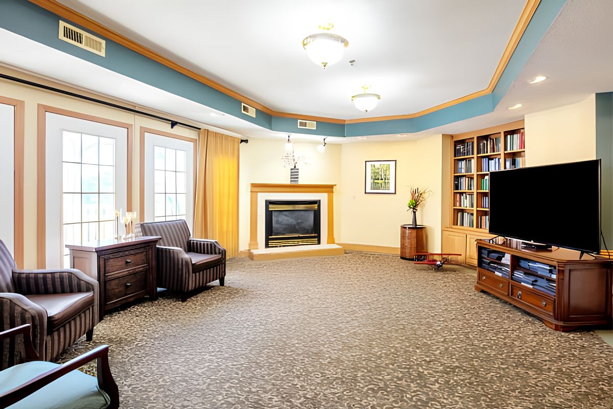 Elison Assisted Living Of Oxford 3