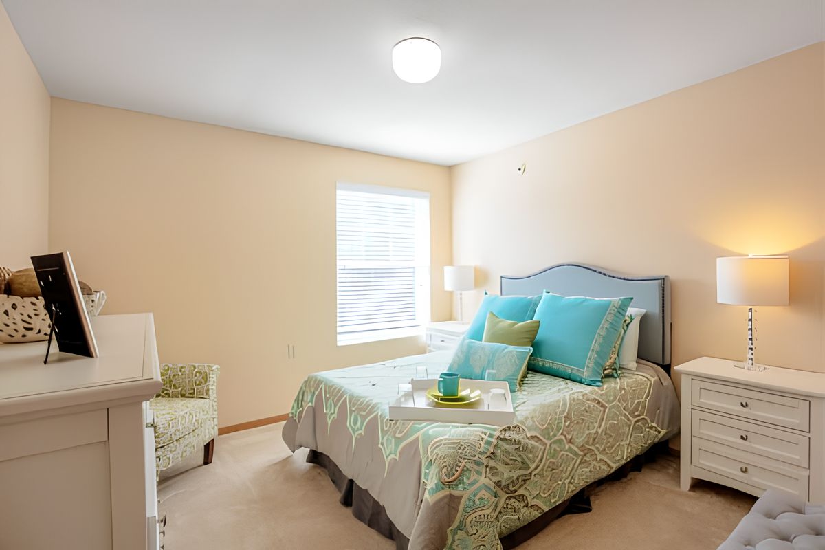 Elison Assisted Living Of Oxford 1