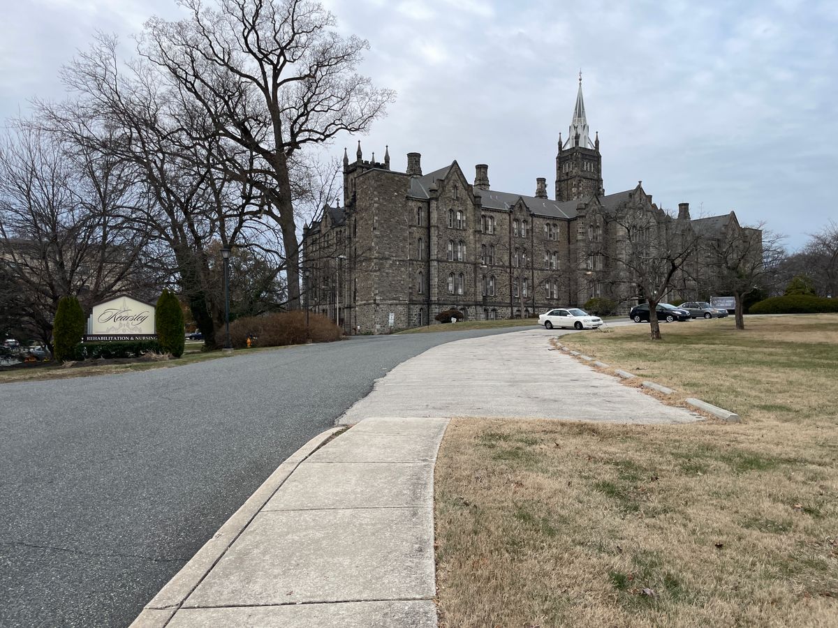 Kearsley Rehabilitation And Nursing Center 3
