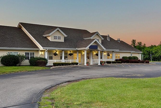 Jewel Place Senior Living 3
