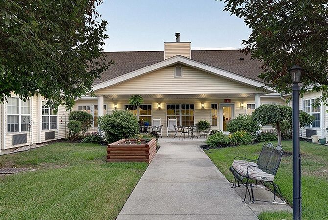 Jewel Place Senior Living 1