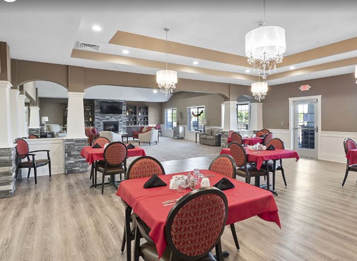 Hampton Manor of Wentzville 3