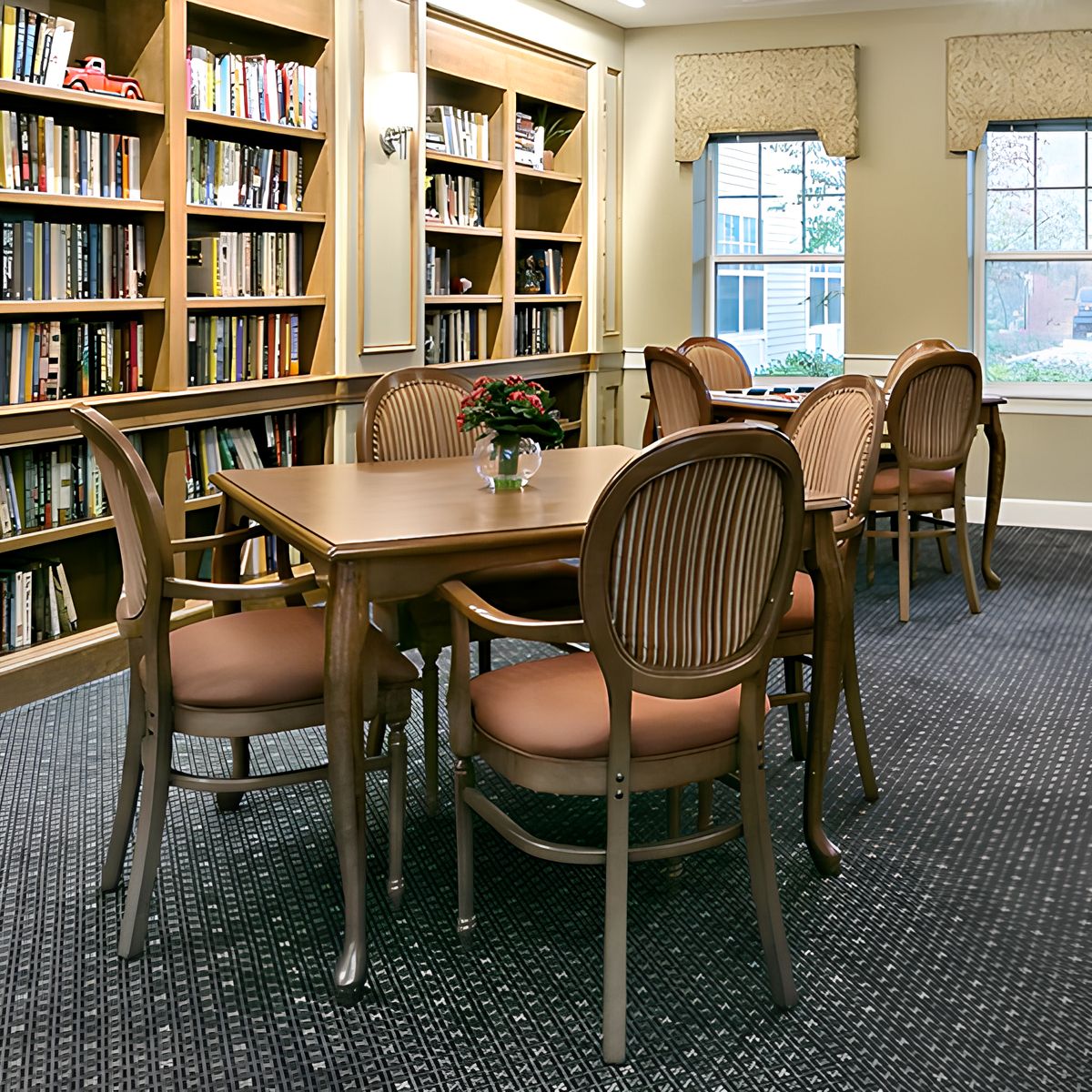 All American Assisted Living at Hillsborough 1