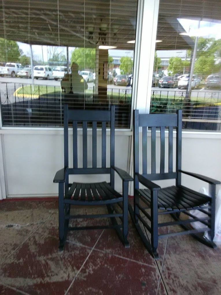 Crowne Health Care Of Eufaula 4