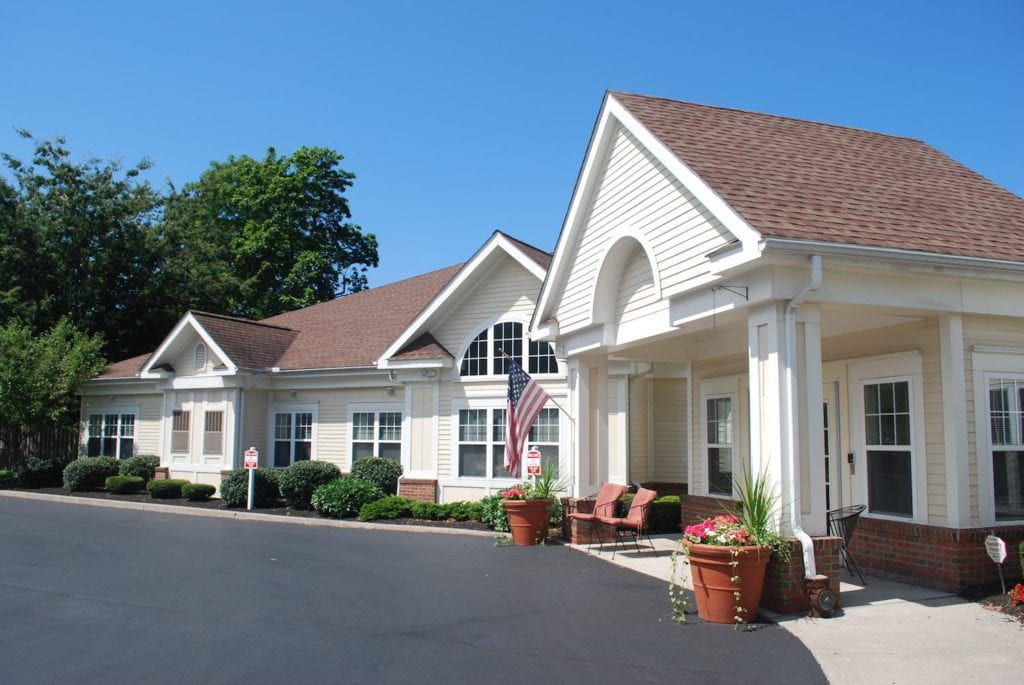 Valley Manor Assisted Living 3
