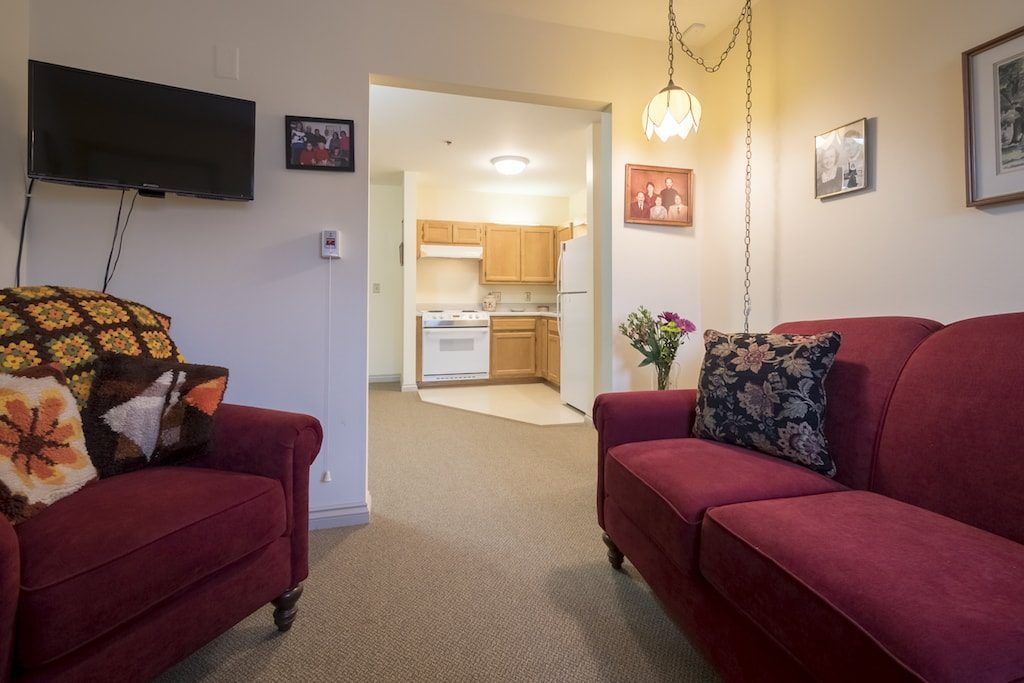 Valley Manor Assisted Living 2