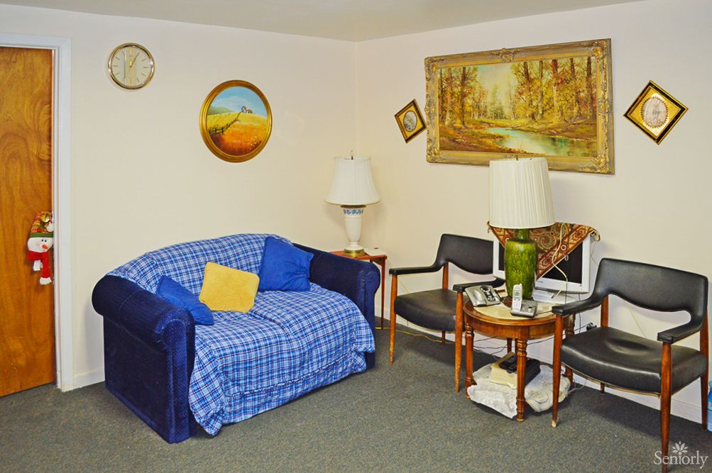St. Francis Manor I 2