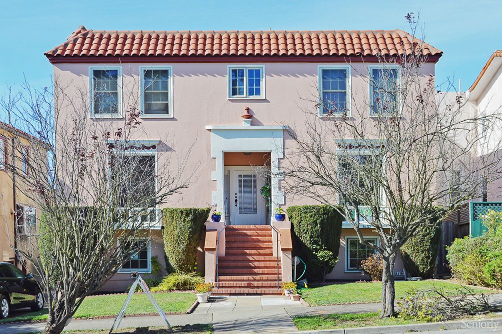St. Francis Manor I 1