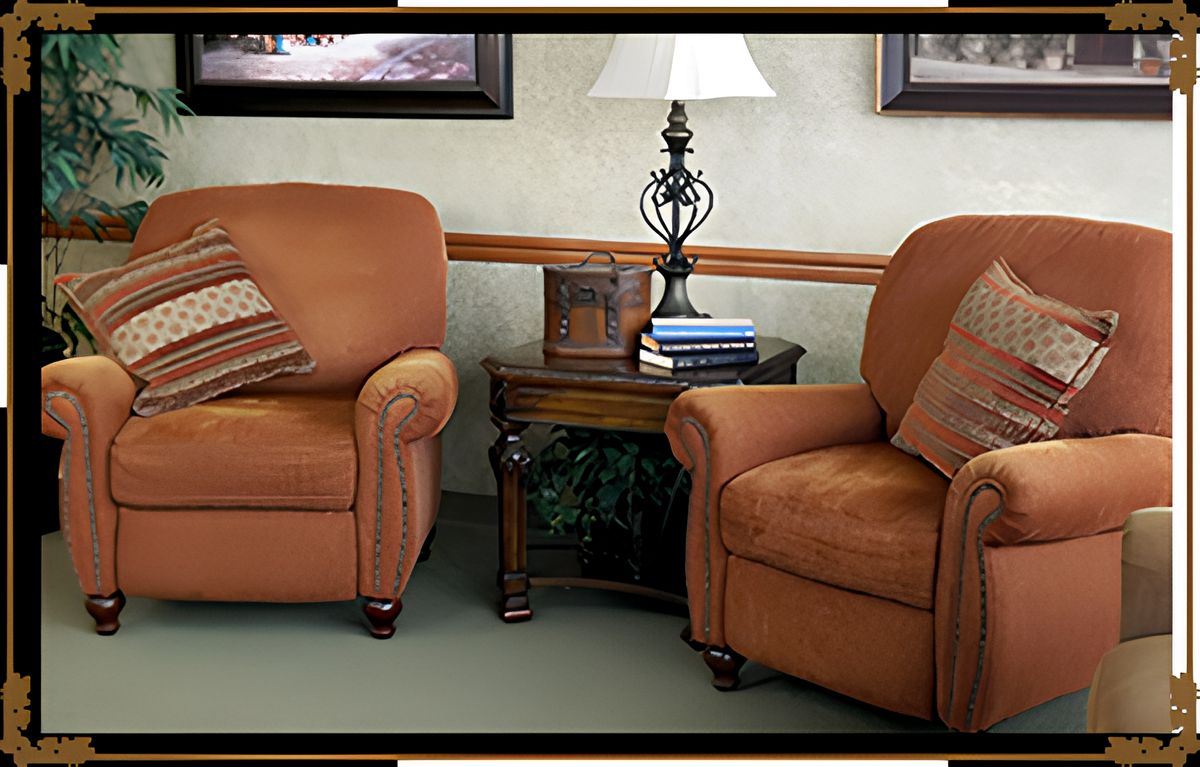 Vancrest Of Urbana Assisted Living 1