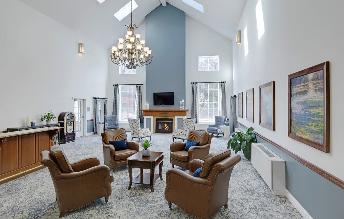 The Residence at Ferry Park 2