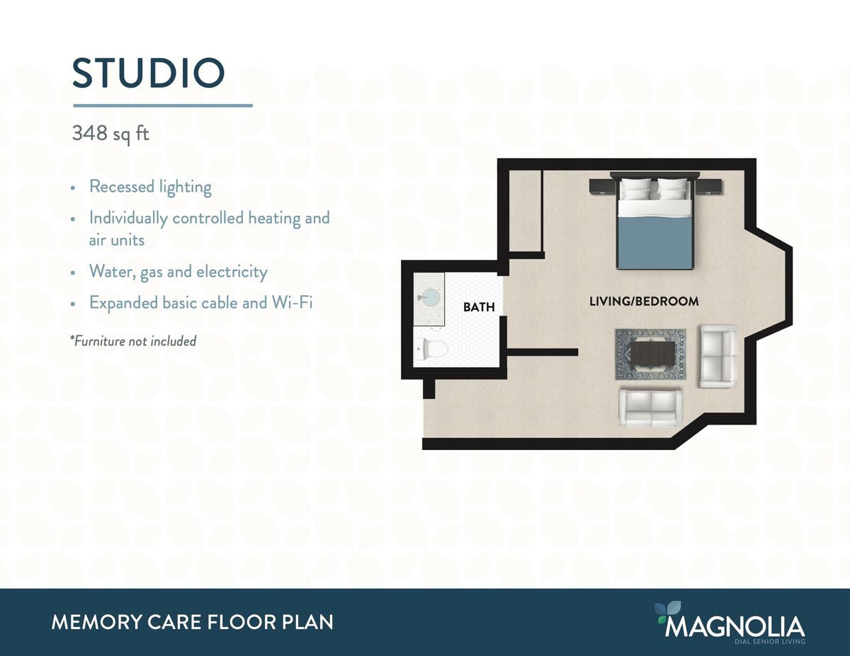 Magnolia Senior Living, Image 6