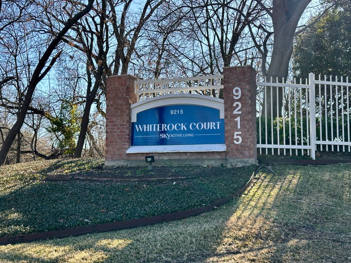 Whiterock Court - Sky Active Living 3