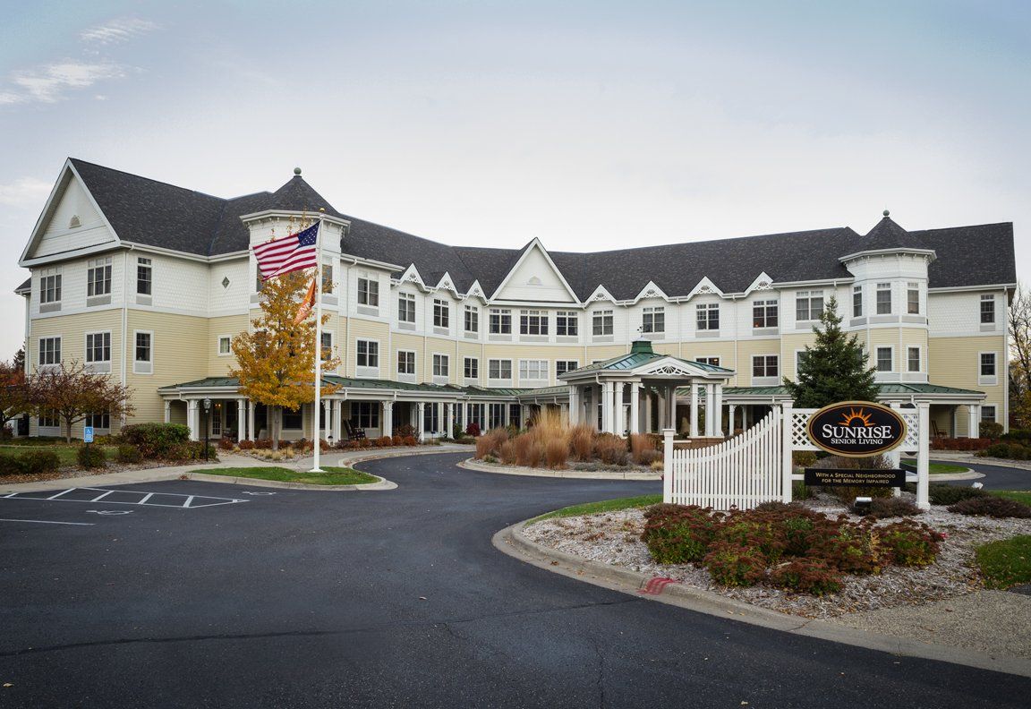 Sunrise Of Roseville 2