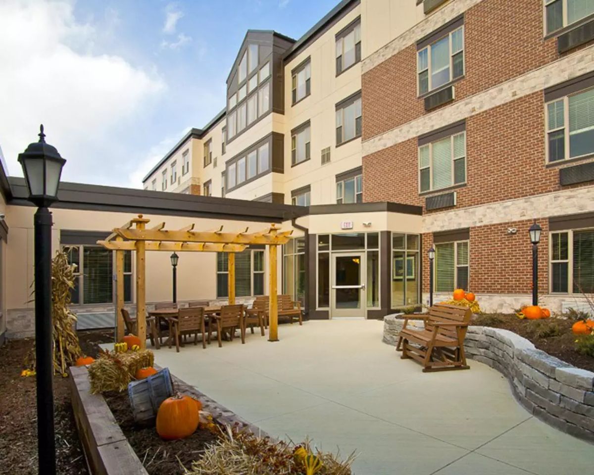 StoryPoint West Bend 2