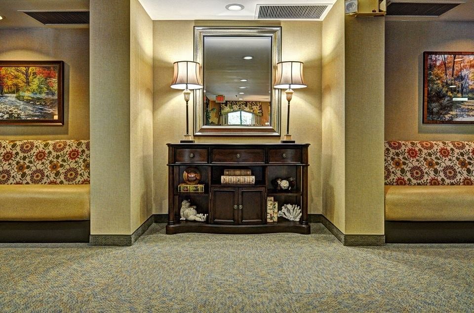 Commonwealth Senior Living at the Devonshire 1