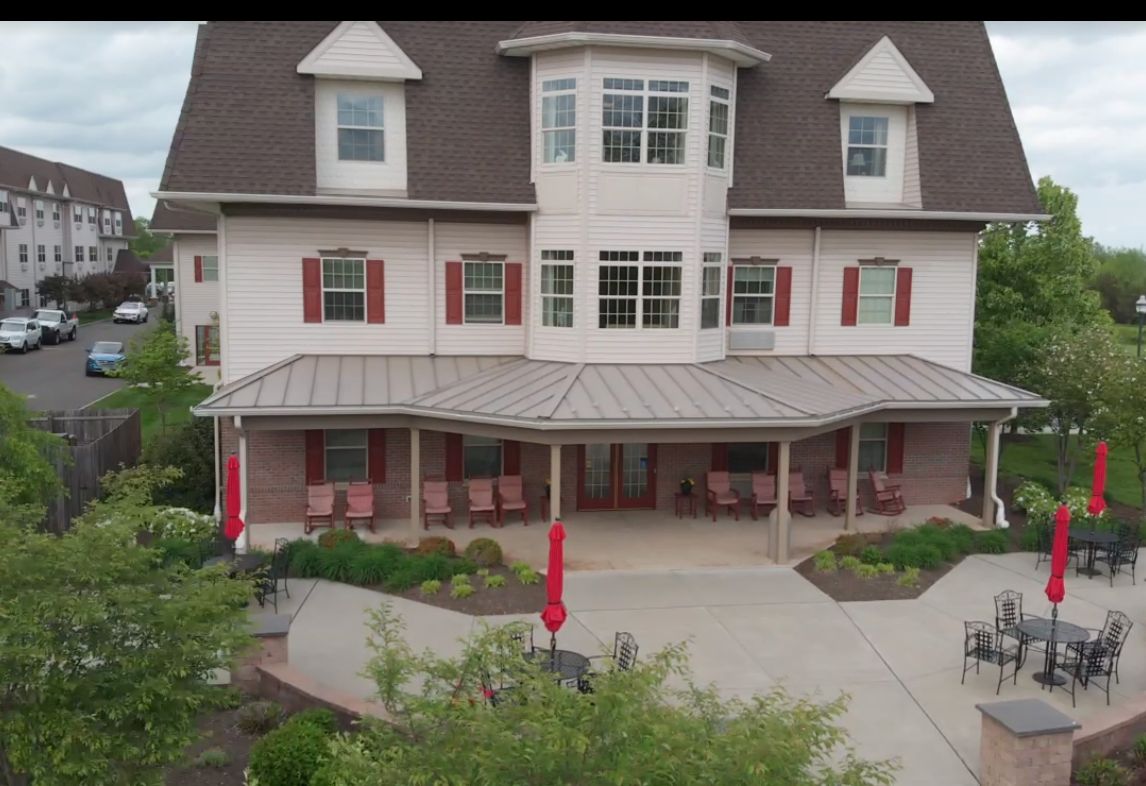 Avalon Assisted Living at Hillsborough 1