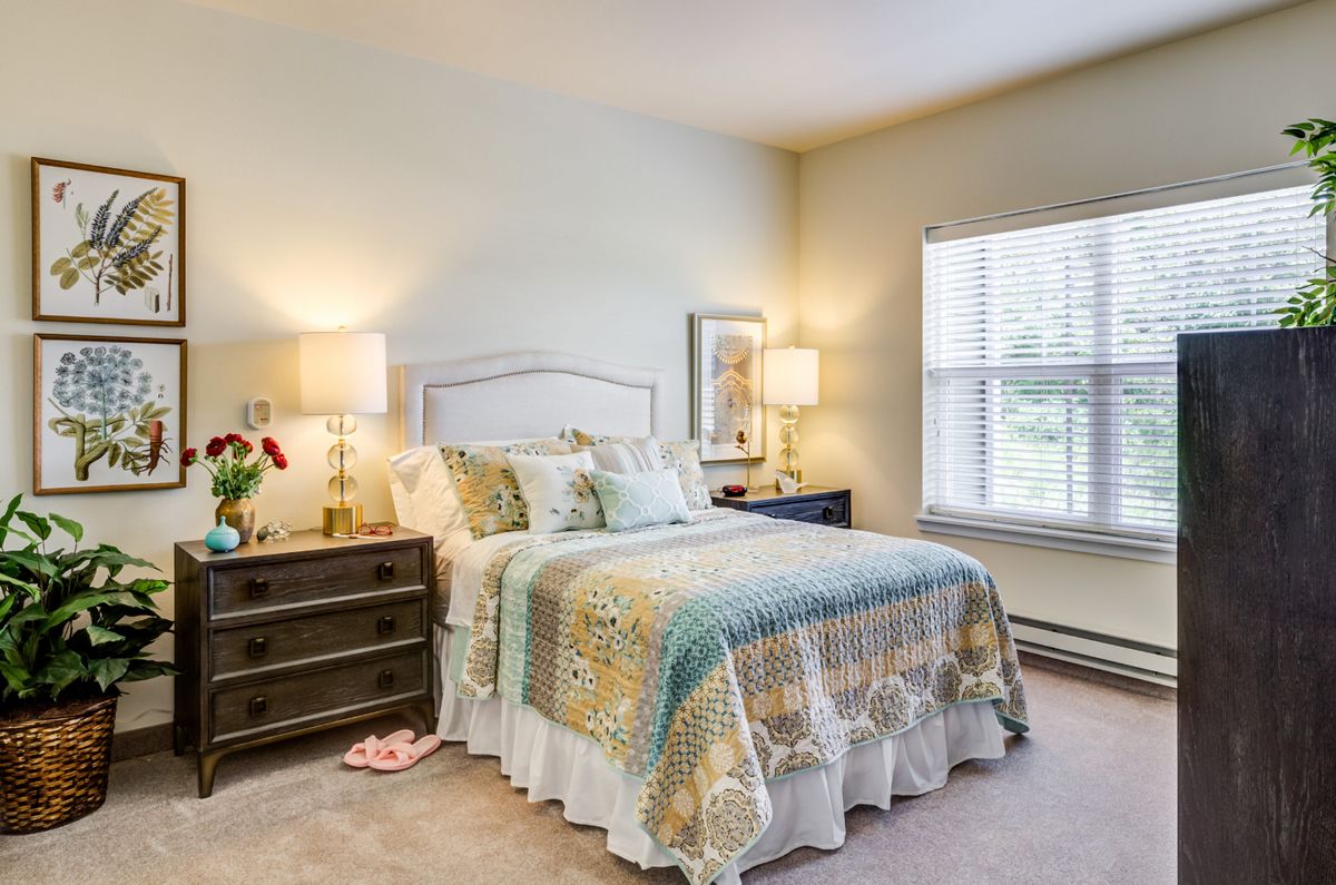 Sterling Heights Gracious Retirement Living 2