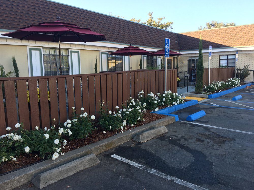 South Marin Health & Wellness Center 4