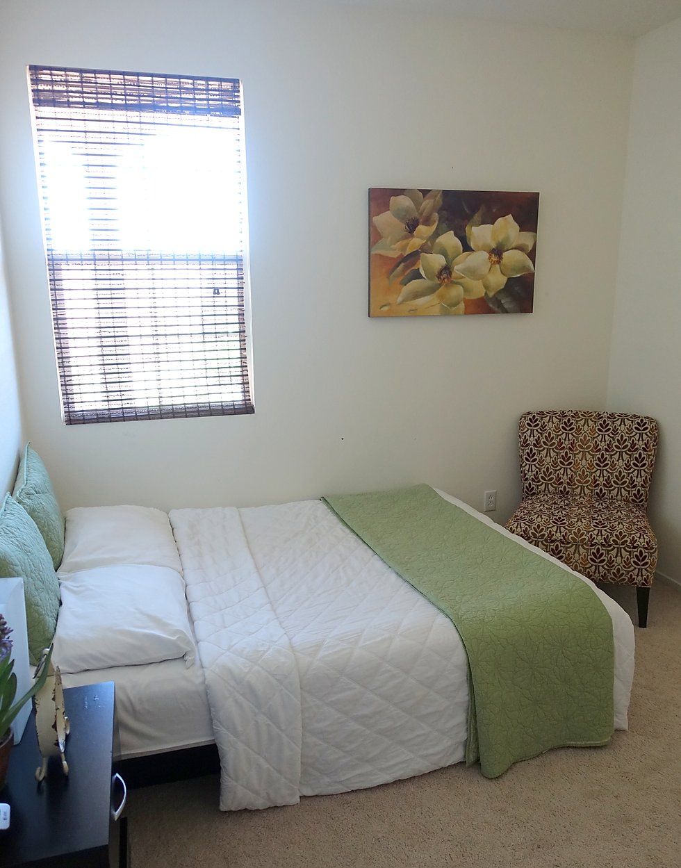 Spencer's Crossing Senior Assisted Living 2