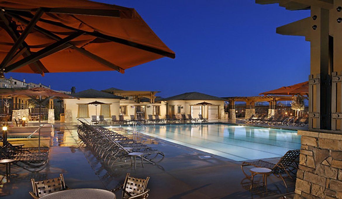 Spencer's Crossing Senior Assisted Living 3