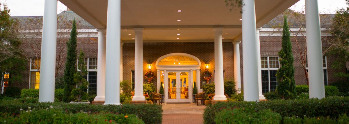 Bishop Gadsden Episcopal Retirement Community 1