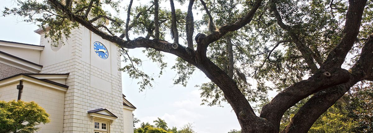 Bishop Gadsden Episcopal Retirement Community 2