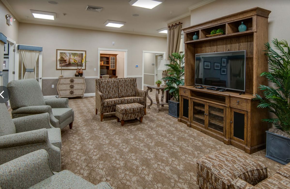 The Arbors At Centennial Pointe 4