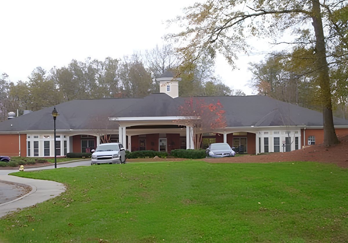 Springs at Simpsonville 1