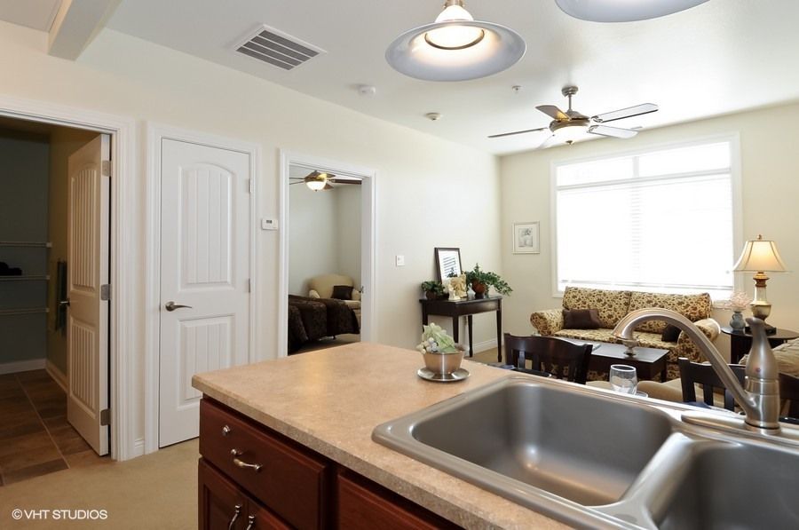 Bridle Brook Assisted Living & Memory Care Community 3