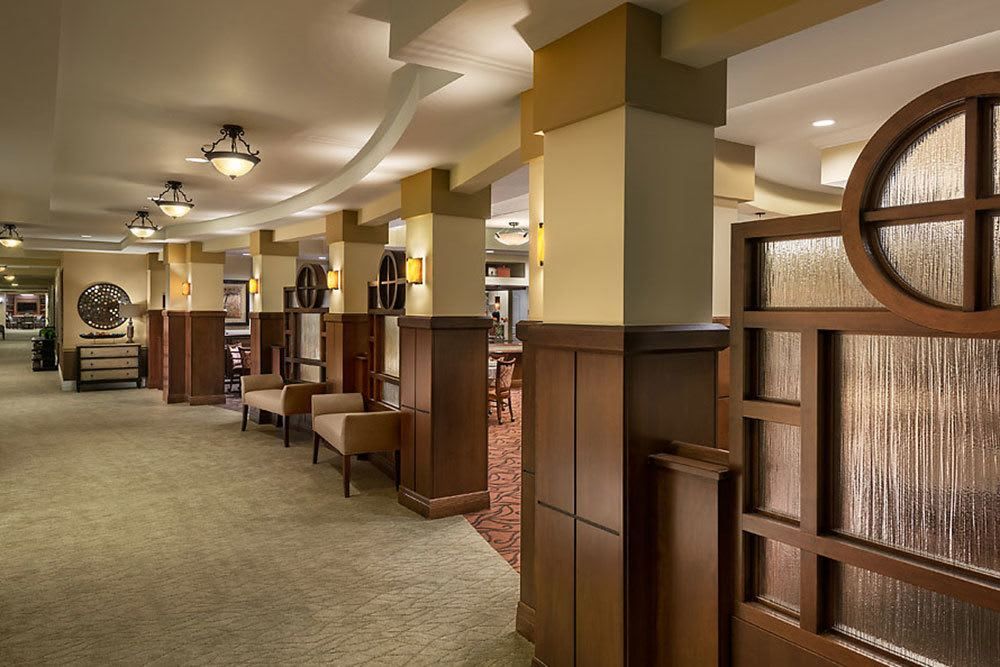 Cedarbrook Of Bloomfield Hills 3