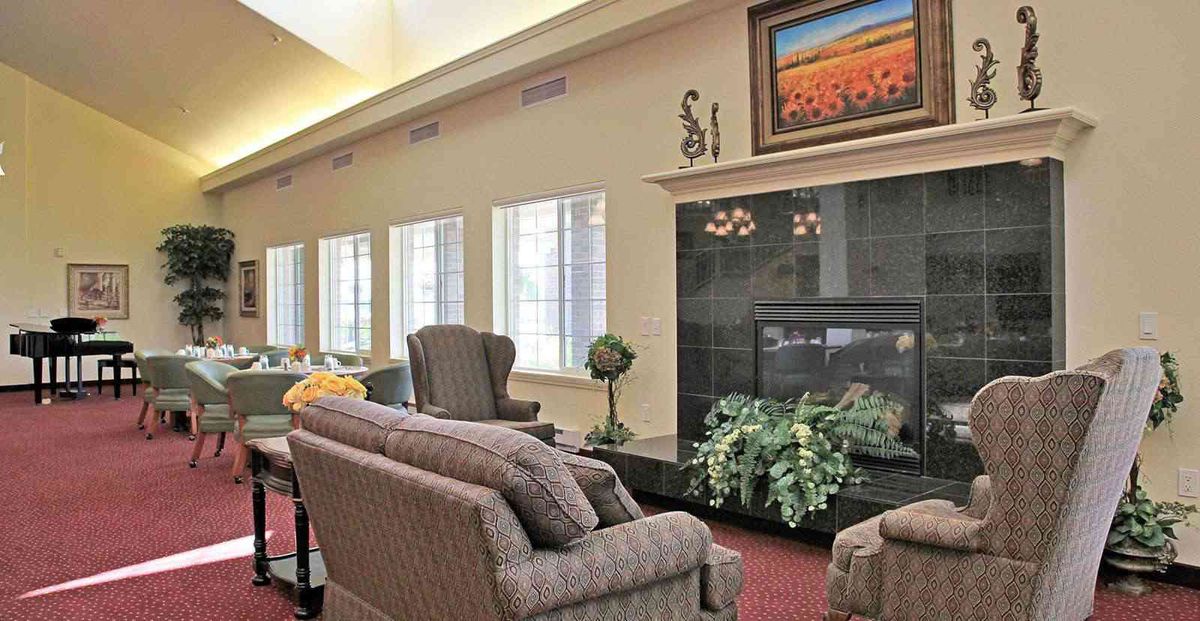 Copperfield Estates - Sky Active Living 3