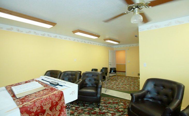 Avista Senior Living Downtown Mesa 2
