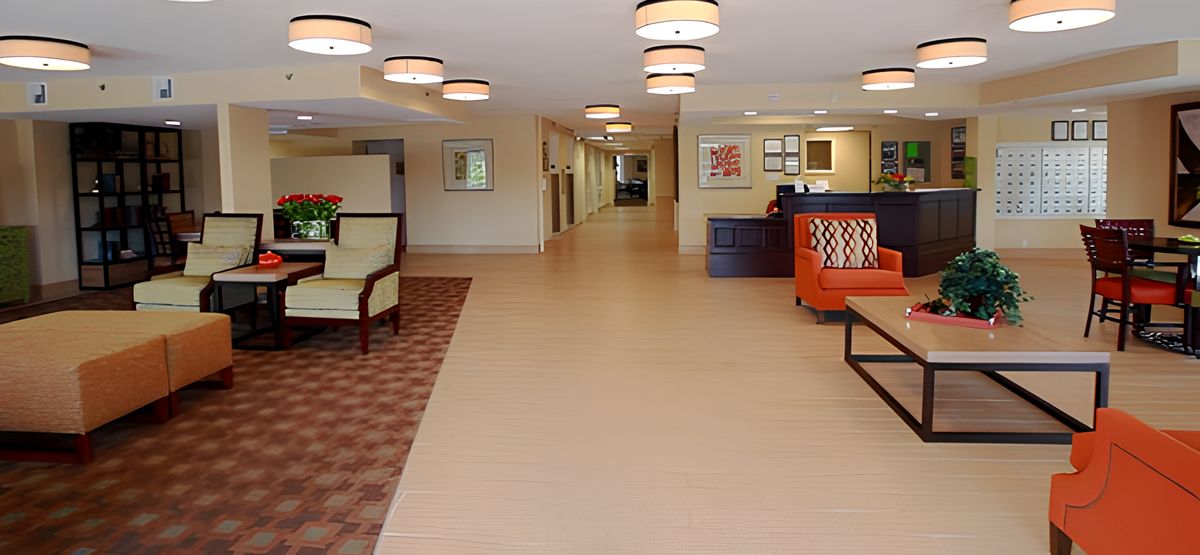 Avista Senior Living Downtown Mesa 1