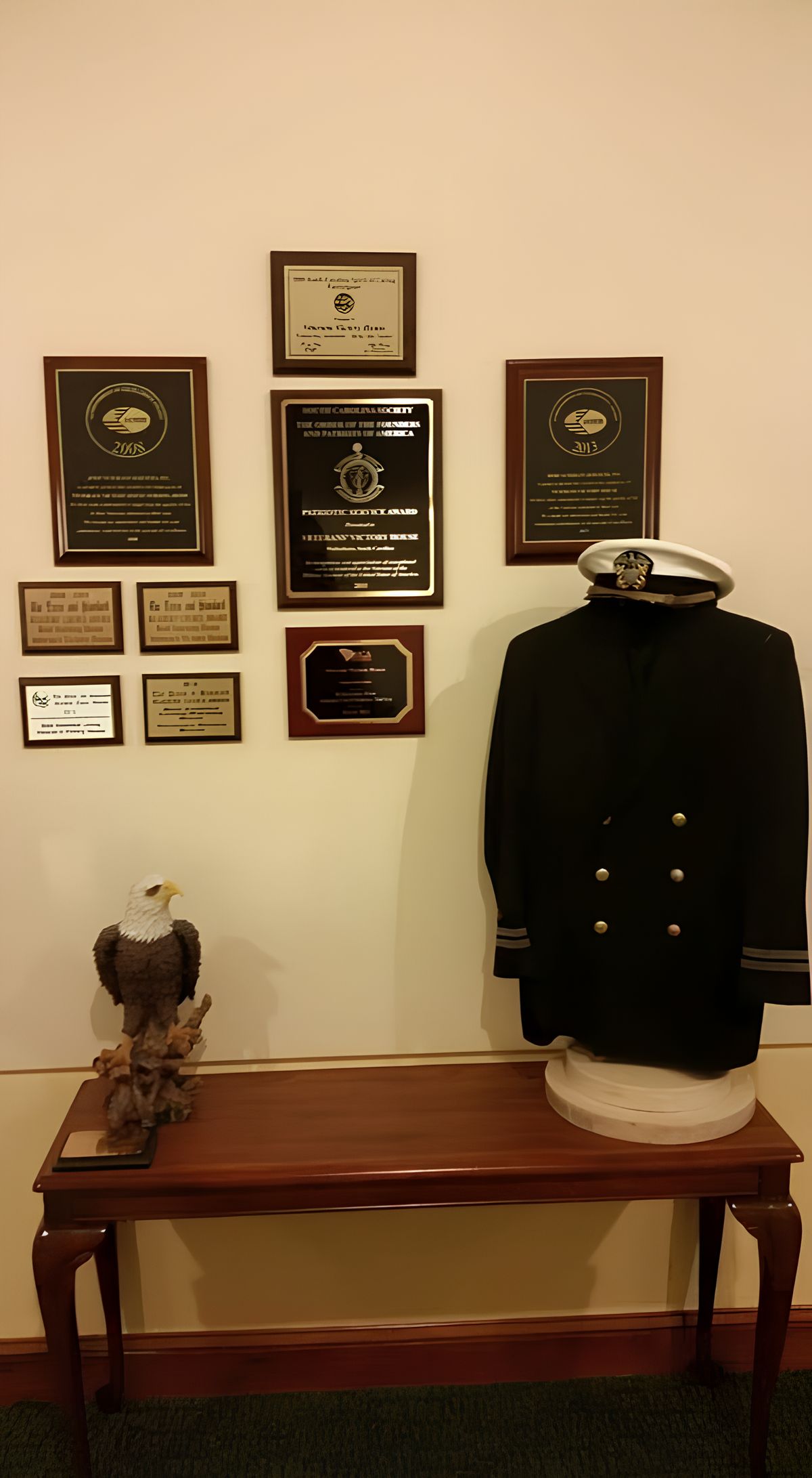Veterans Victory House 1
