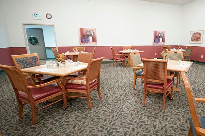 Brookdale Federal Way 3