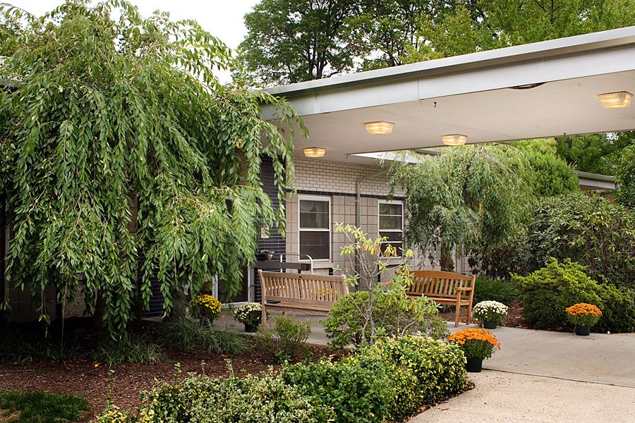 Troy Hills Center 1