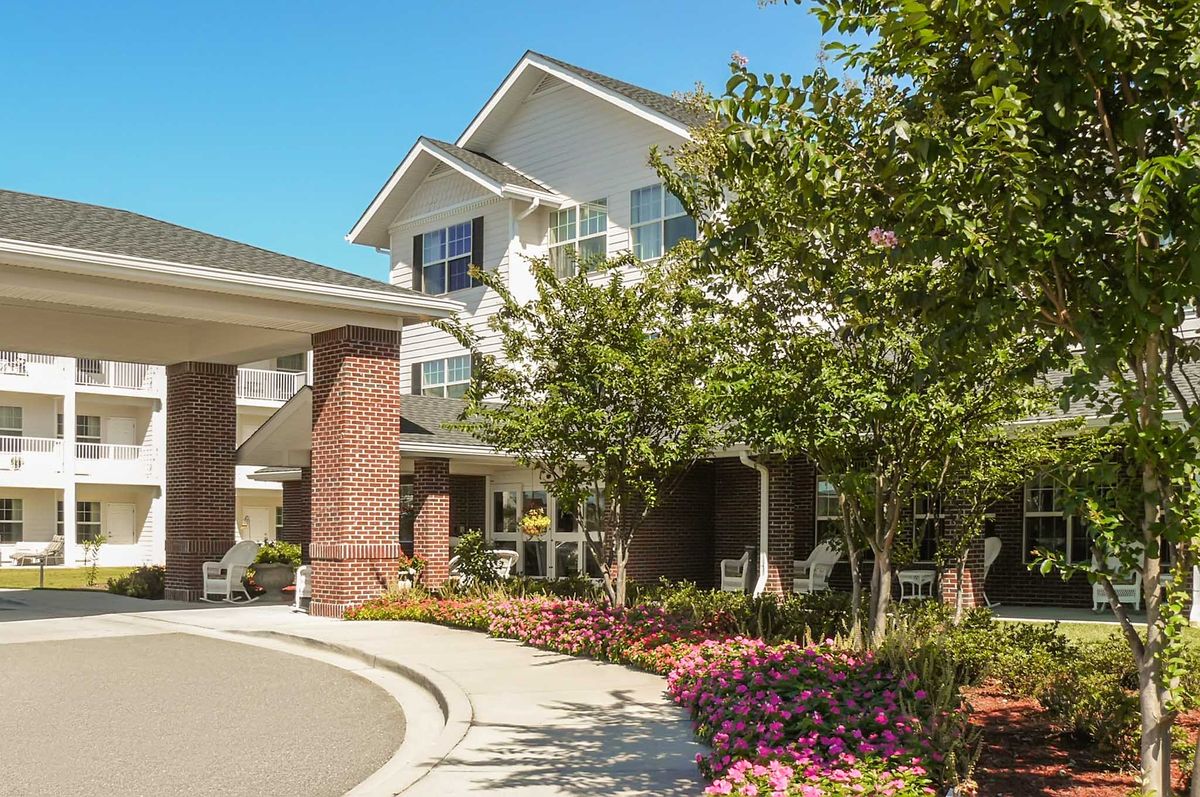 TerraBella Myrtle Beach 2