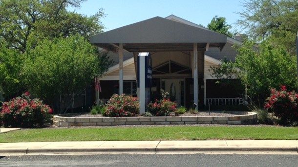 Arden Courts Of Austin 1