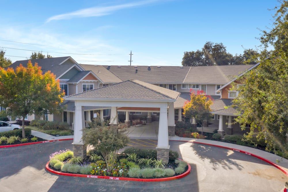 The Commons At Elk Grove 4