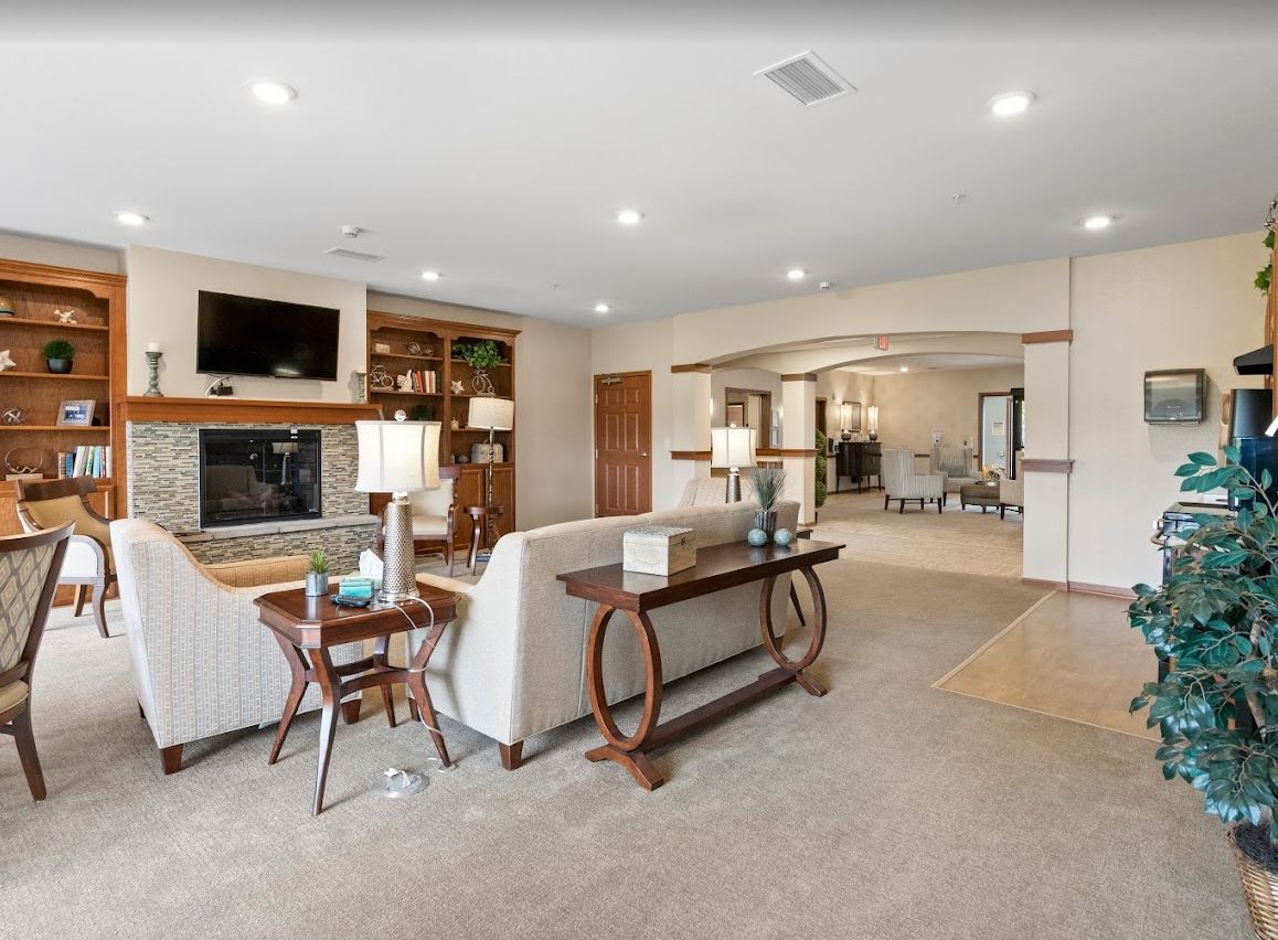 Chaska Heights Senior Living 3