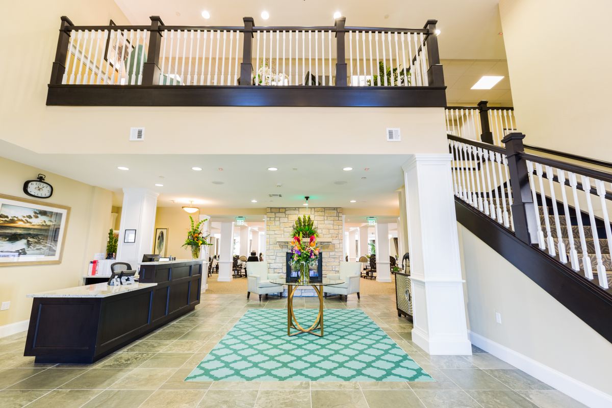 Lake Travis Independent Living 2