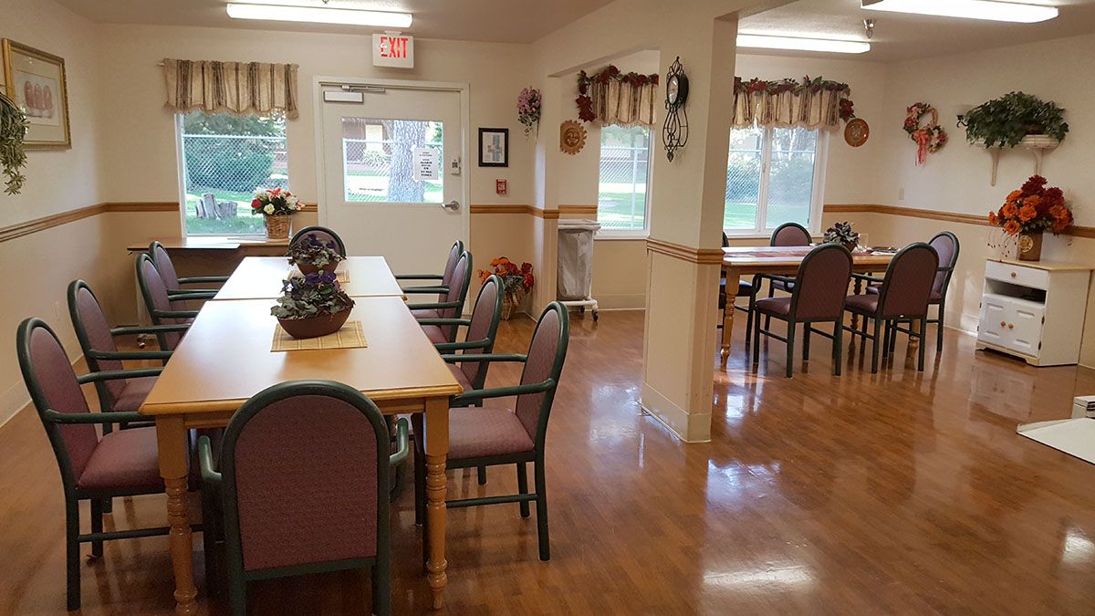 Avalon Care Center - Othello 3