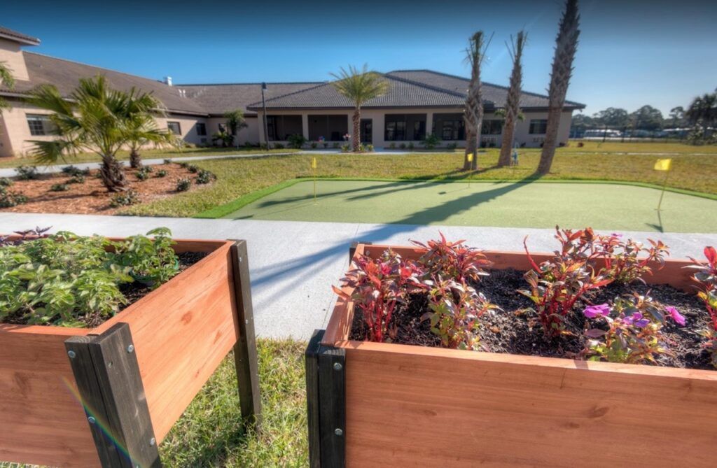 Palm Bay Memory Care 4