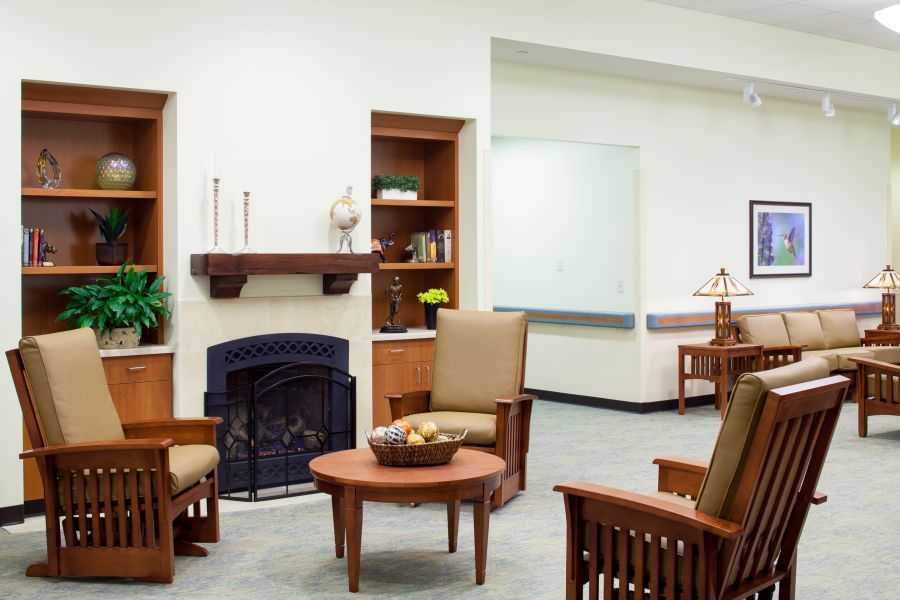Doctors Community Rehabilitation and Patient Care Center 2