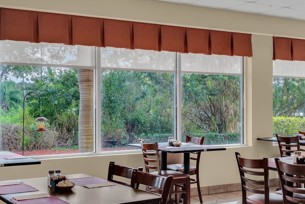 Balmoral Assisted Living 2