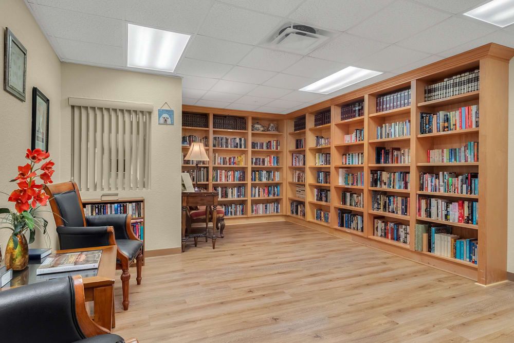 Balmoral Assisted Living 4