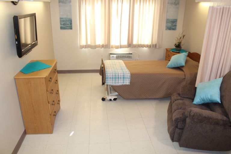 Mt Sterling Hlth and Rehab Center 2
