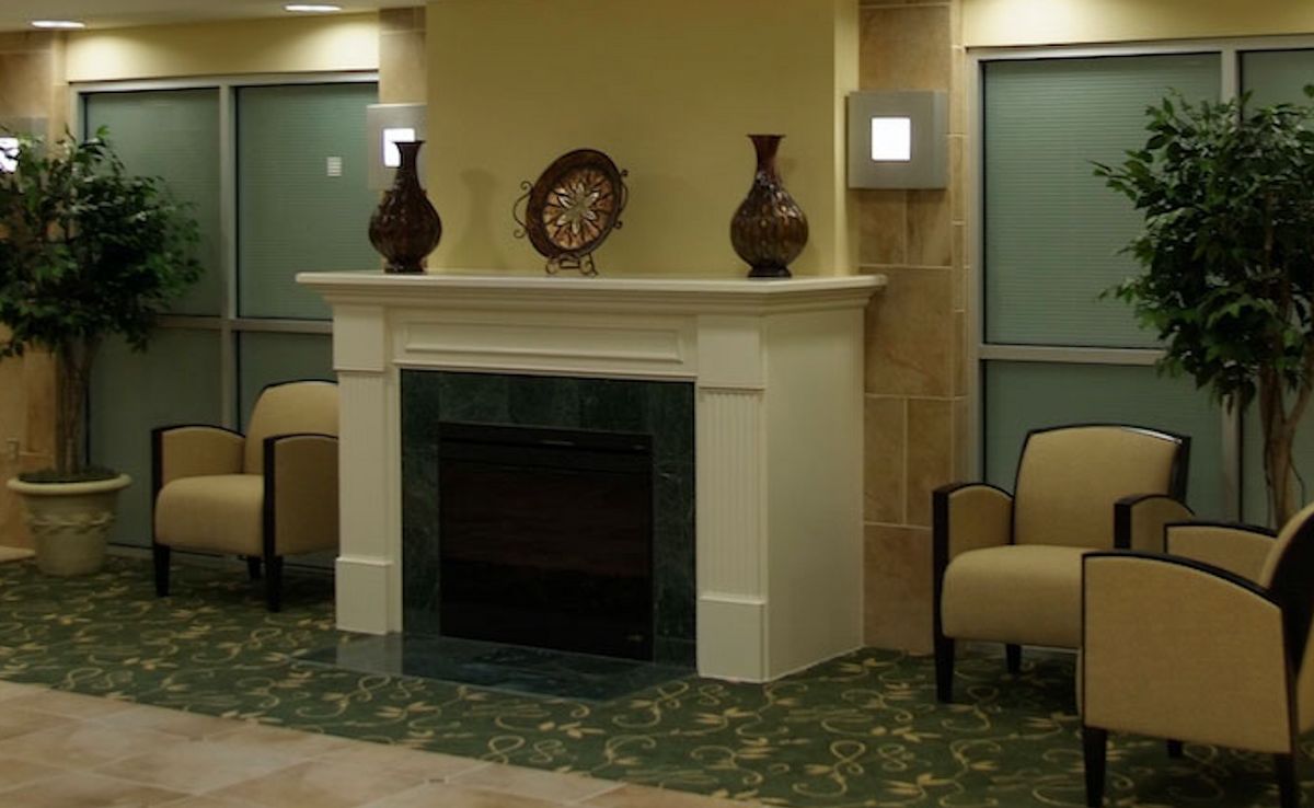 Sanctuary At Fraser Villa 1
